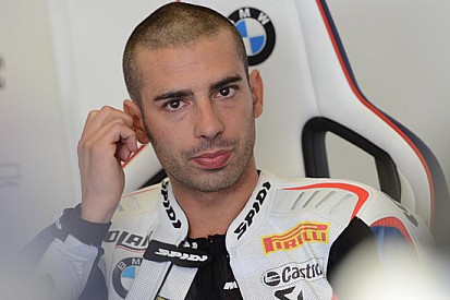 Melandri ha due costole incrinate, ma non molla