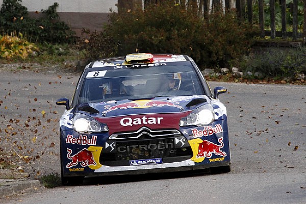 Francia, PS19: Ancora Neuville, problemi per Sordo