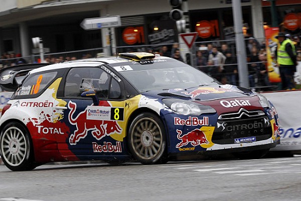 Francia, PS21: Neuville piazza la 4^ vittoria di giornata