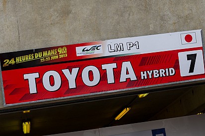 Mazda and Toyota team off-track -- could on-track collaboration be in the cards?