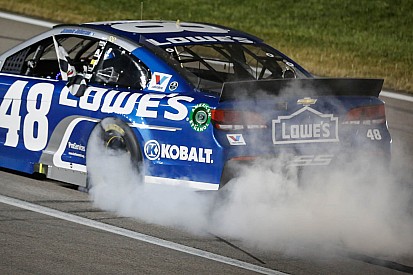 NASCAR notebook: All-Star race not a typical exhibition game