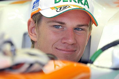Hulkenberg alla Sauber nel 2013: è fatta?