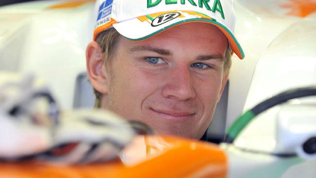 Hulkenberg alla Sauber nel 2013: è fatta?