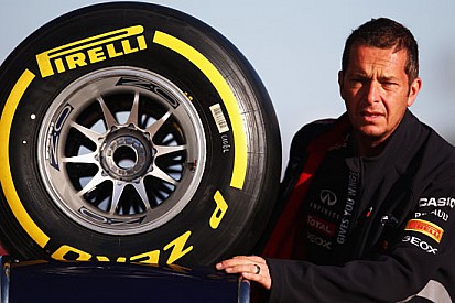 Pirelli annuncia le mescole per gli ultimi tre Gp