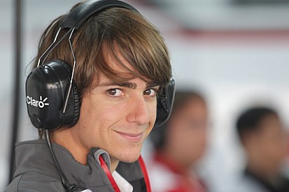 La Sauber porta Gutierrez e Frijns ai Rookie Test
