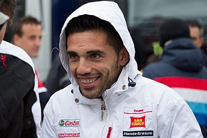 Pirro lo conferma: sarà collaudatore Ducati nel 2013