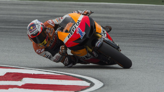 Phillip Island intitola la curva 3 a Casey Stoner