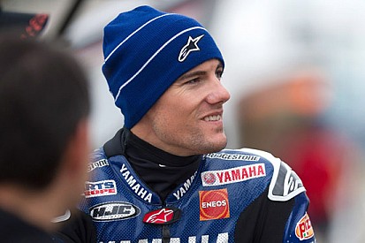 Ben Spies deve rinunciare alla gara di Phillip Island