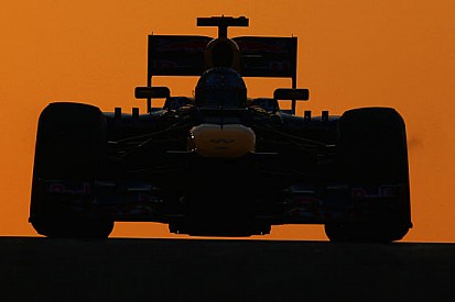 La Red Bull non usa il nono motore per Vettel