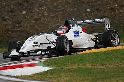 F2000 Light: Spavone conquista il Winter Trophy