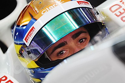 Ufficiale: la Sauber promuove Gutierrez titolare