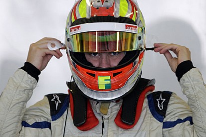 Robin Frijns nuovo pilota di riserva della Sauber
