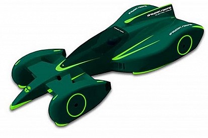 Formula E: sabato si ufficializza la gara di Roma 2014