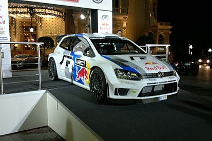 I tecnici raccontano lo sviluppo della Polo R WRC