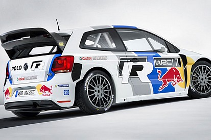 Volkswagen Polo R WRC: ecco la scheda tecnica