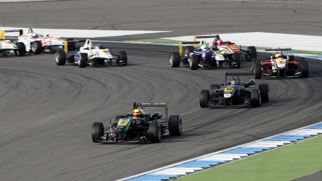 Cambia il calendario, ora si sovrappone a Zandvoort!