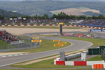 Il Nurburgring mantiene il Gp di Germania nel 2013?