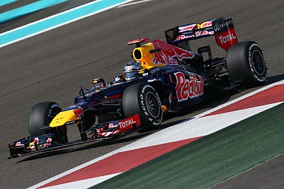 Sebastian Vettel votato sportivo europeo dell'anno