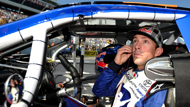 La Roush Fenway ingaggia Travis Pastrana!