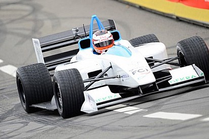 Drayson Racing primo team della Formula E