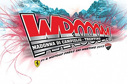 Ci saranno quattro Desmosedici 2013 a Wrooom!