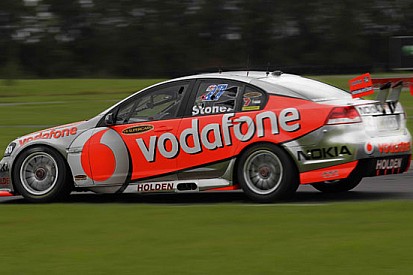 Stoner ha deciso: corre nella V8 Supercars nel 2013