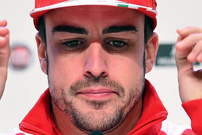 Clamoroso: Alonso salta il primo test della Ferrari!