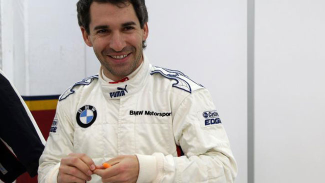 E' fatta: Timo Glock ha firmato con la BMW