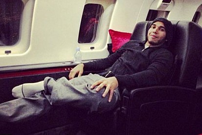 Hamilton si compra un jet da 23 milioni di sterline!