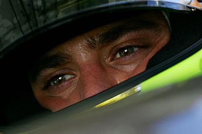 EJ Viso firma per la Andretti Autosport