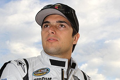 Impegno a tempo pieno per Nelsinho Piquet nel 2013