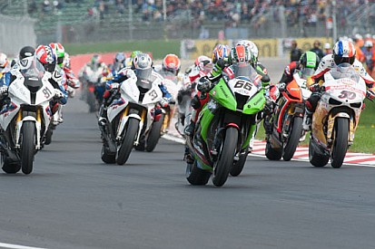 La Dorna pensa al budget cap per il 2014