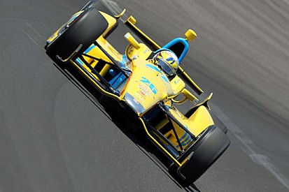 La Conquest rinuncia alla Indycar per il 2013