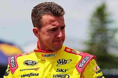 Allmendinger torna in Indycar con la Penske