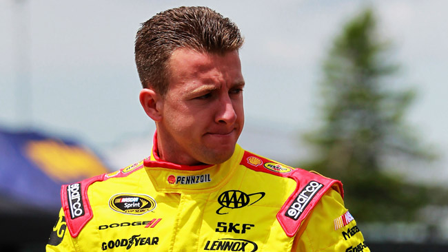 Allmendinger torna in Indycar con la Penske