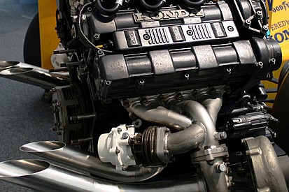 Il motore Honda V6 Turbo nasce a Tochigi