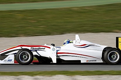 Will Buller porta il motore Nissan al top
