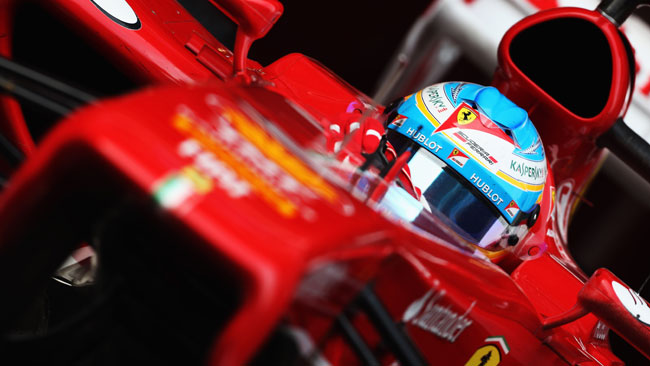 Per la Ferrari vale il diritto di veto sulle regole?