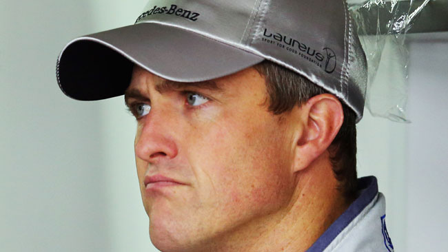 Ralf Schumacher: niente DTM, diventa manager