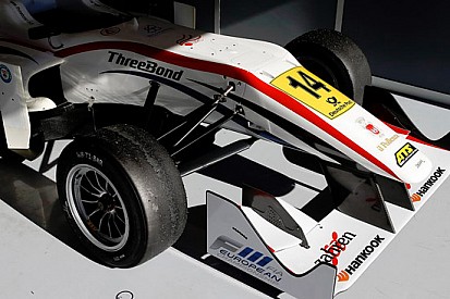 Buller e il motore Nissan al top anche a Monza