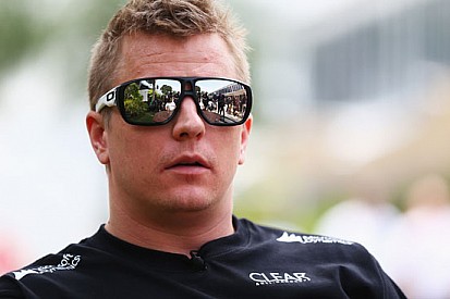 Raikkonen alternativa di Webber in Red Bull?
