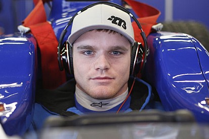 Conor Daly alla Indy 500 con la AJ Foyt Racing