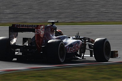 Un test extra nel 2014 per provare i motori turbo?