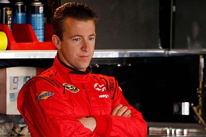 Penske conferma Allmendinger per Long Beach