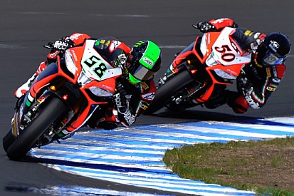 L'Aprilia parte per Aragon per confermare il primato