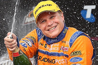 Mika Salo scelto come commissario FIA in Bahrein