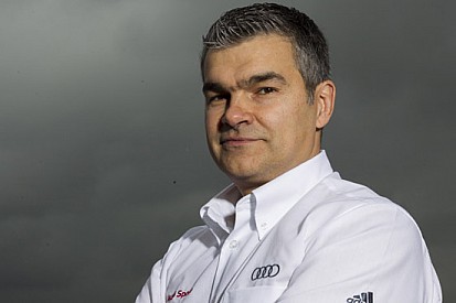 Audi mette Dieter Gass a capo del programma DTM