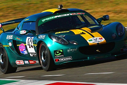 La Lotus Cup Italia prende il via da Magione