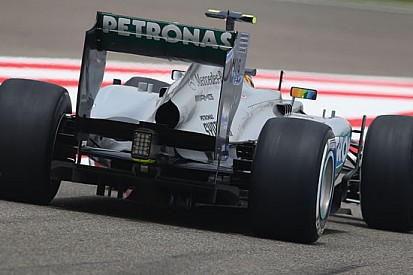 Hamilton sostituisce il cambio: sarà penalizzato