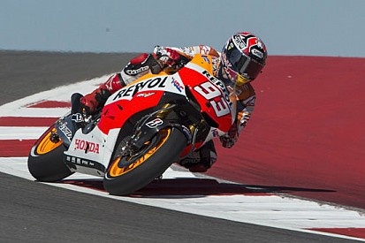 Austin, Libere 4: Marquez risponde a Pedrosa